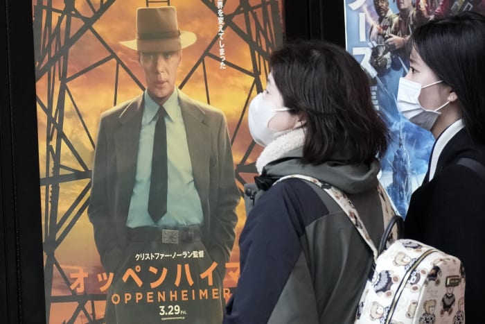 『オッペンハイマー』ついに日本公開、さまざまな反応と強い感動