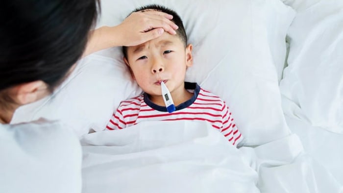Take a look at recent flu, RSV, COVID-19 hospitalizations in Washtenaw County Take a look at recent flu, RSV, COVID-19 hospitalizations in Washtenaw County