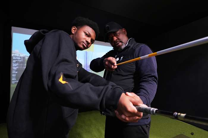 Zone 2 Women's Golf Championships Host 77 Players From 15 Clubs