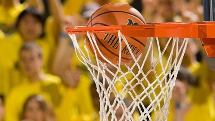 U of M, MSU to inaugurate basketball at Little Caesars Arena