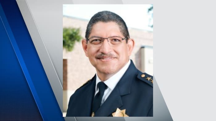 Bellaire police chief placed on paid administrative leave, city says investigation underway