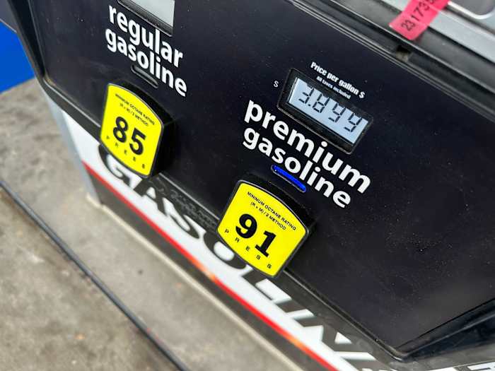 Costco sees record demand for gas as drivers search for lower prices