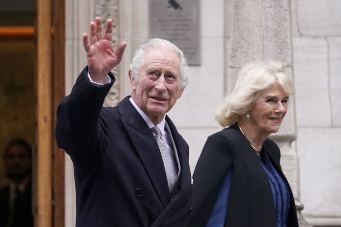 Le roi Charles III se rendra en France pour assister aux cérémonies commémoratives du 80e anniversaire du Débarquement en Angleterre