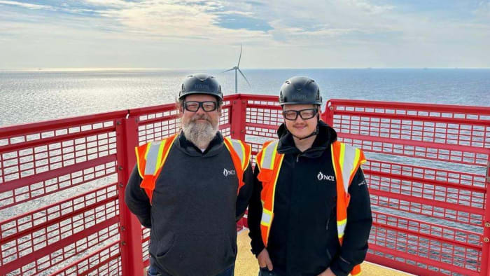 Global Wind Organisation