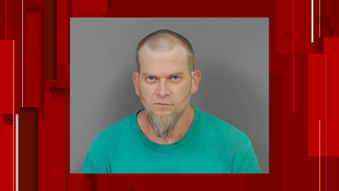 WATCH: Botetourt Co. Sheriff's Office to hold press conference about the arrest of a fugitive - Vimarsana News