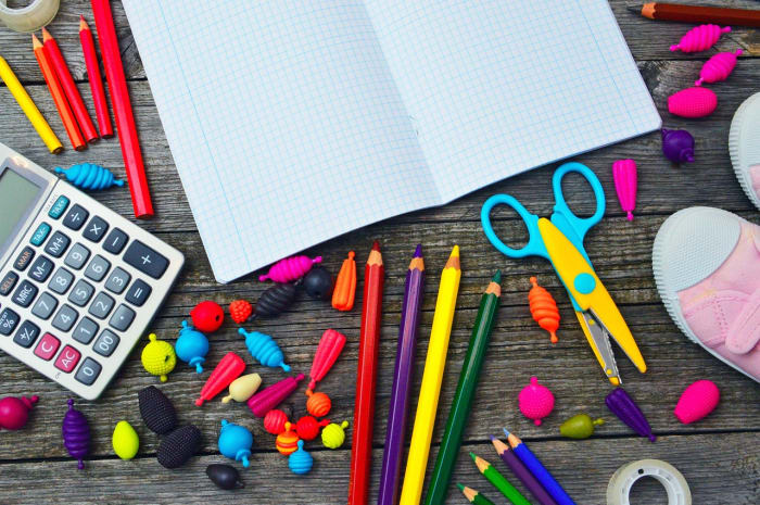 Houston-Area Back-to-School Drive: Catholic Charities collecting school supplies for students in need through Aug. 7