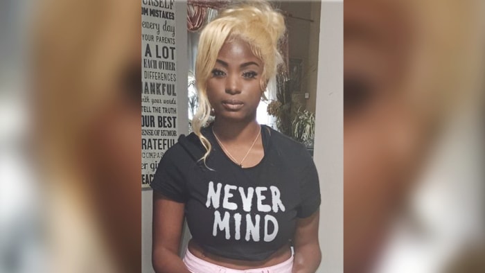 Apopka police search for missing 18-year-old woman