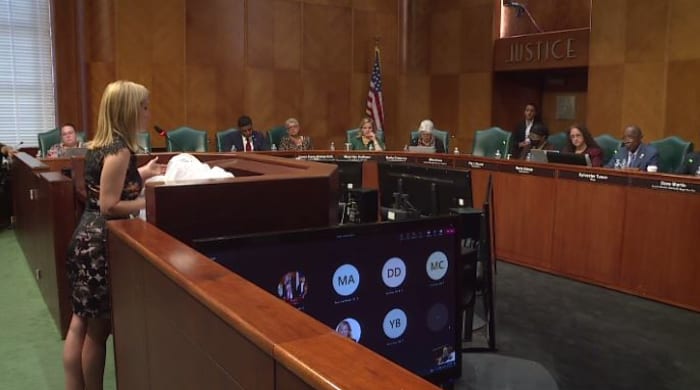 Houston City Council members take action on water billing issues following KPRC 2 DRAINED investigations - Vimarsana News
