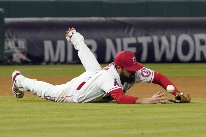 Ryan Zimmerman, face of the Nationals, finally reaches World Series - The  Boston Globe