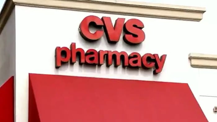 Florida CVS pharmacies roll out time-delay safes to deter drug robberies
