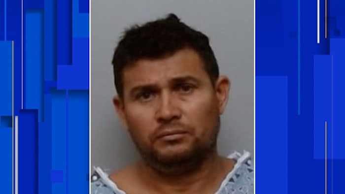 Honduran man shoots off own finger during murder attempt, Florida police say Honduran man shoots off own finger during murder attempt, Florida police say