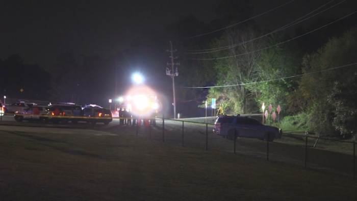 ‘It didn’t have to happen’: Red-light runner flees deputy in Cypress, ends in fiery crash that kills 2