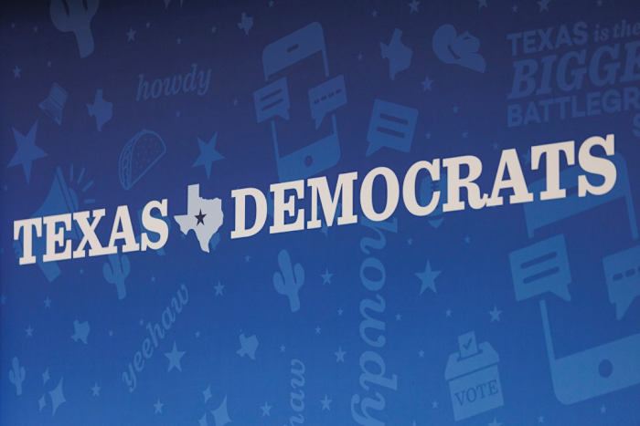 Texas Democrats launch $30 million coordinated campaign to target key races, flip state in 2026