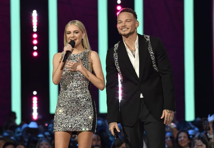 CMT Music Awards returning to Austin for 2024 - Vimarsana News