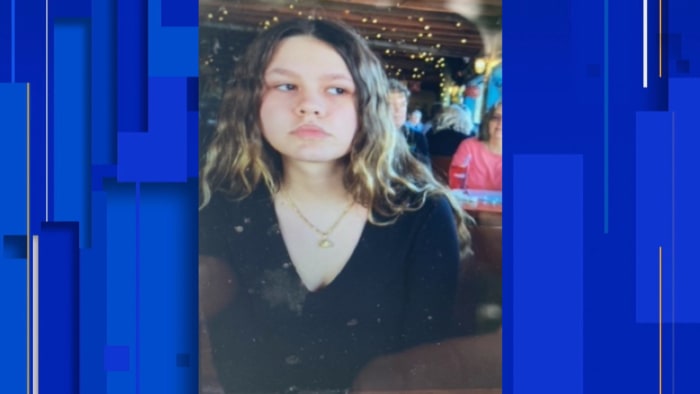 Ocala teen missing endangered after leaving home on foot