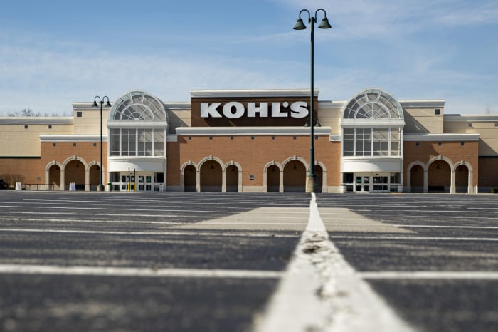 New concept at Kohl's aims to highlight brands with diverse