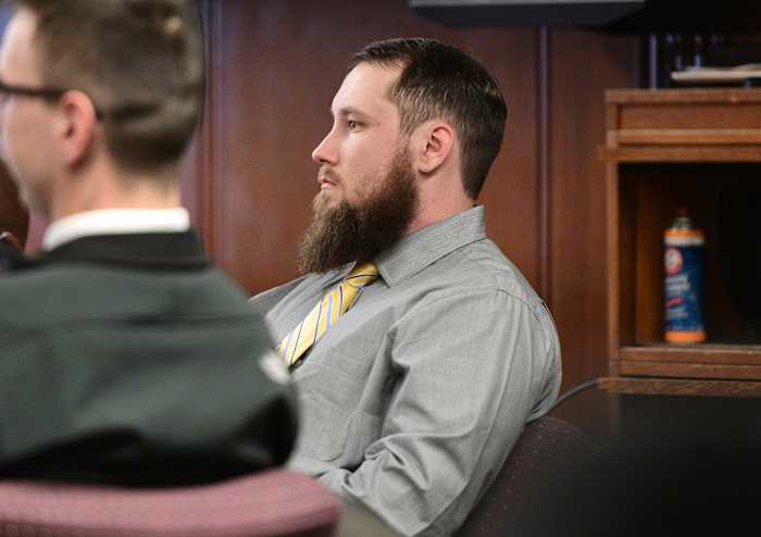 Michigan Court of Appeals overturns conviction for man accus