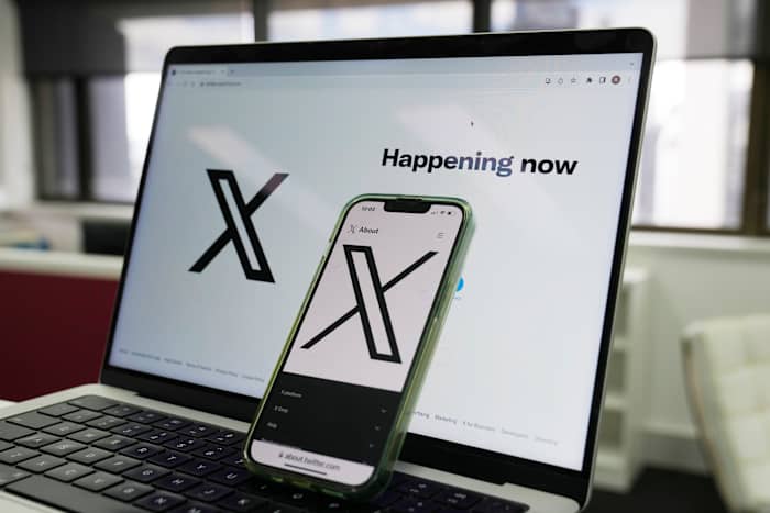 Australian court rejects X Corp.'s appeal in child safety case, orders legal costs