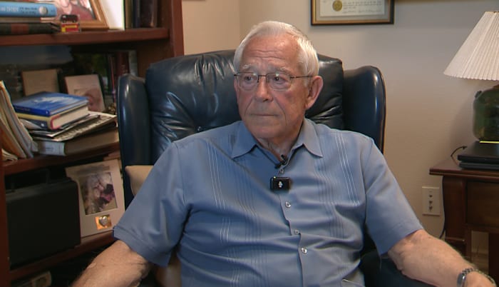 ‘It’s an unseen epidemic:’ Substance abuse disorder rising among older adults, expert says