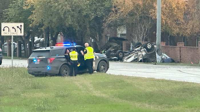 <a href="https://www.ksat.com/news/local/2024/12/15/4-hospitalized-after-road-rage-incident-led-to-rollover-crash-on-south-side-sapd-says/" target="_blank">4 hospitalized after road-rage incident led to rollover crash on South Side, SAPD says</a>