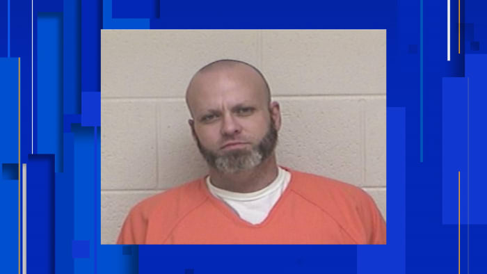 Alleghany County man to serve 33 years for attempted murder of law enforcement officers - Vimarsana News