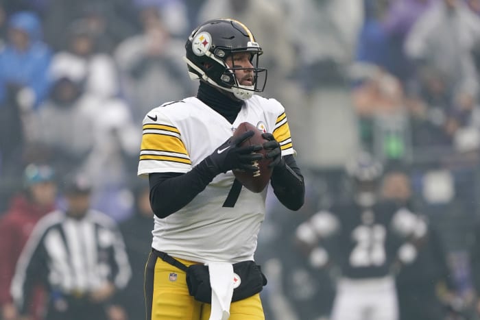 Pittsburgh Steelers defense preparing for plenty of Lamar Jackson - Behind  the Steel Curtain