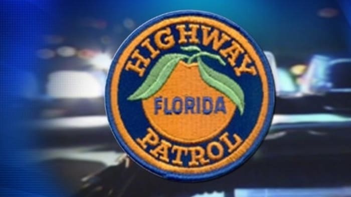 Woman killed, man severely injured in crash on I-95 in Flagler County