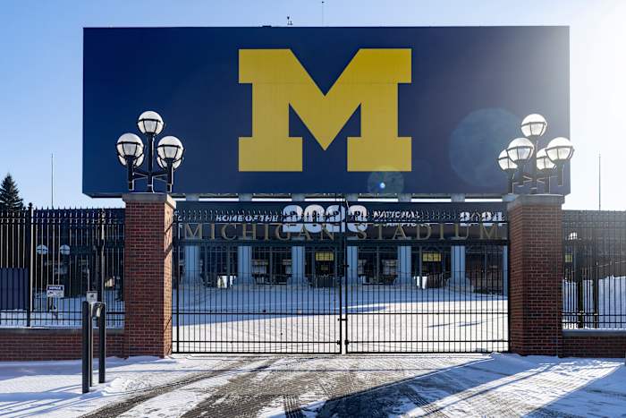 University of Michigan sued by student accused of using AI to write papers