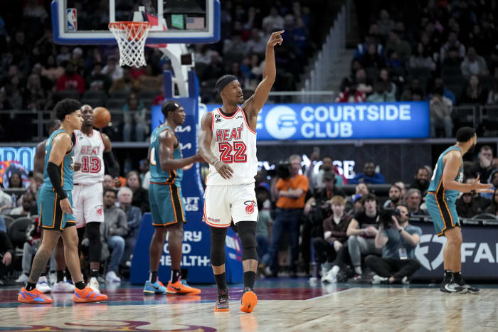 Detroit Pistons tank 2023 season away just to fall out of NBA