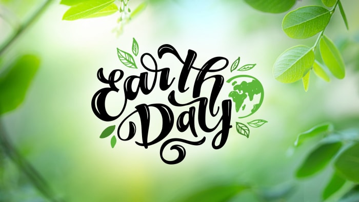 Celebrate Earth Day! Easy Ways to Reduce, Reuse and Recycle