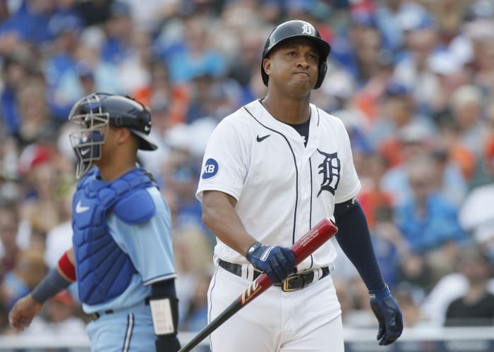 Detroit Tigers: Three fixes that have to be made immediately