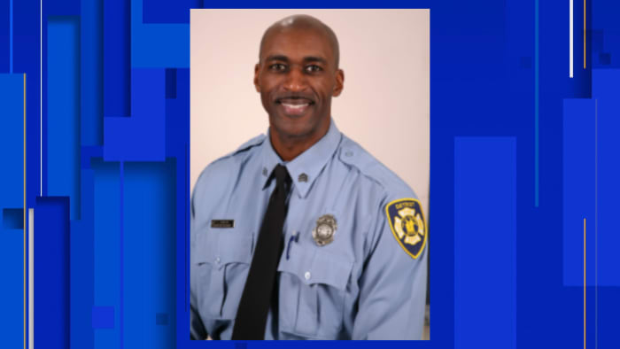 Body of missing veteran fire department sergeant recovered from Detroit ...