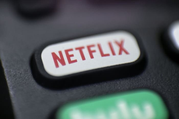 Netflix plans 0M facility at former New Jersey Army base