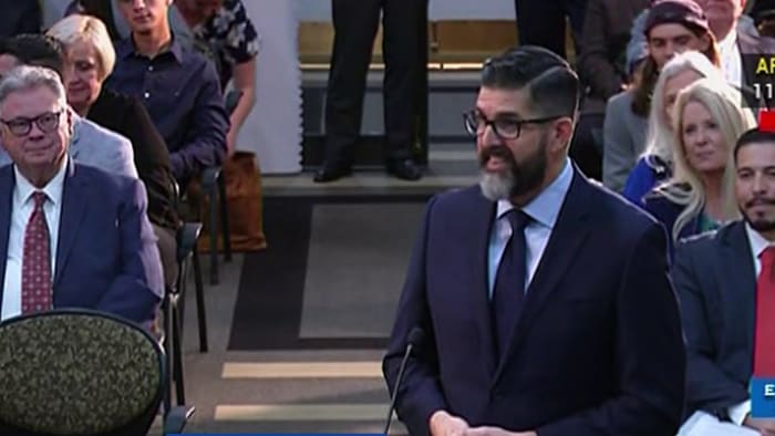 Sociology class change spurs debate among Florida lawmakers