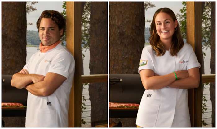 This Detroit duo is set to compete on new season of ‘Top Chef’