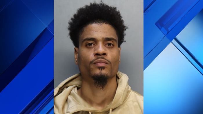 ‘Pimp’ arrested after bringing Texas teen to Miami-Dade to work as prostitute
