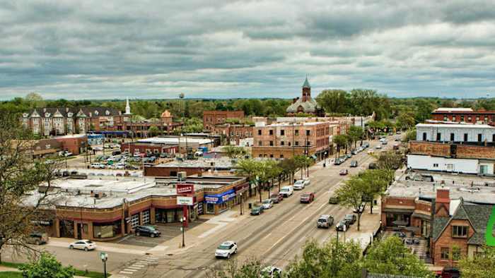 Howell seeks best Main Street in America title in USA Today's 10Best Awards