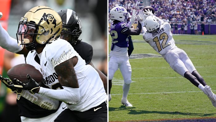 Travis Hunter Joins Jaguars After College Graduation, Plans Dual Roles