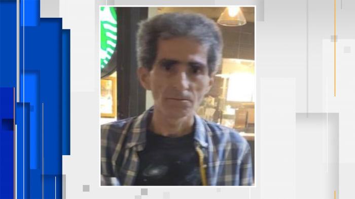 Miami police seek public’s help in finding missing man, 61