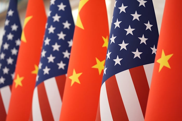 Why Chinas Export Ban On American Defense Firms Will Hurt More Than Tariffs