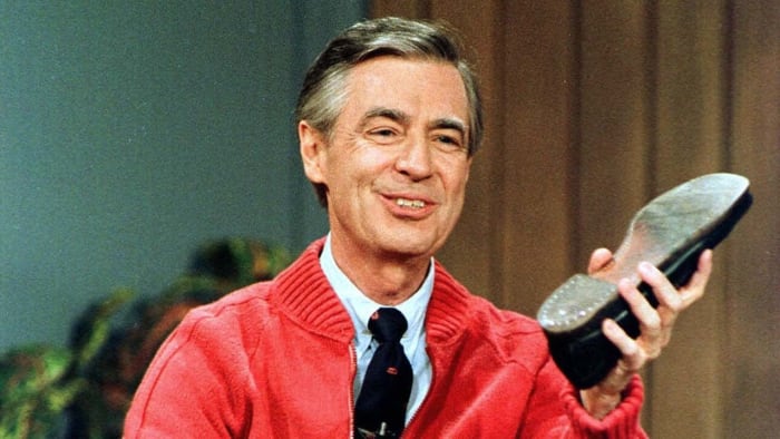Mister Rogers' Neighborhood LEGO set to become a thing? This is what it would look like - Vimarsana News