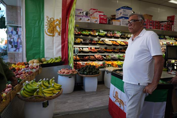 Mixed Reactions Among Iranian-Americans After Khamenei's Death