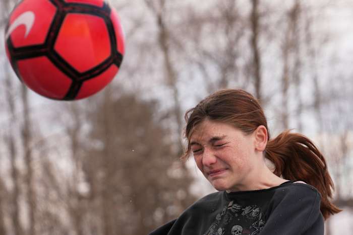 Correction: New Hampshire-Transgender Sports story