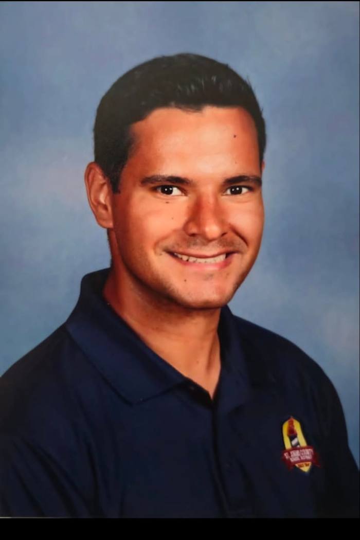 St. Johns school custodian detained by ICE in Jacksonville; DHS says he overstayed after court TPS ruling