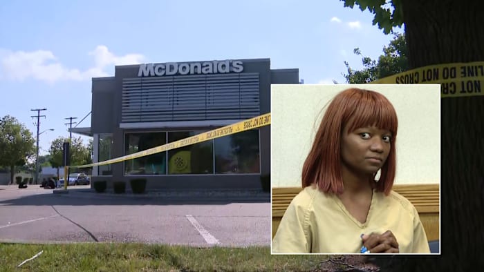 Trial date set for Eastpointe McDonald’s worker accused of stabbing manager to death