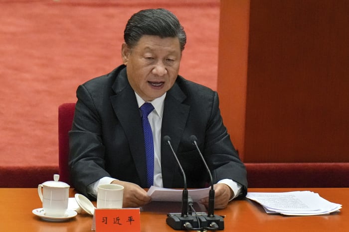China is building up its nuclear weapons arsenal faster than previous projections, a US report says