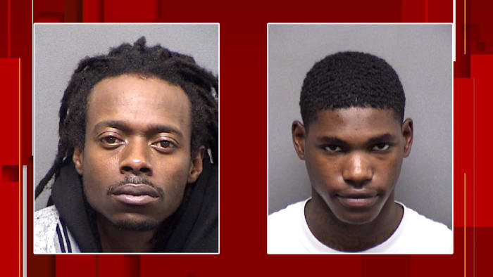 Short Hills mall shooting update: 4 men arrested, identified in