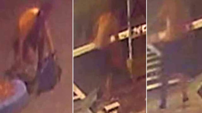 Clermont police searching for ‘person of interest’ in Jewish school vandalism