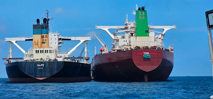 The Myth of the Maritime Loophole and Why Iranian Oil Shipments Are Actually Malaysia’s Greatest Geopolitical Lever