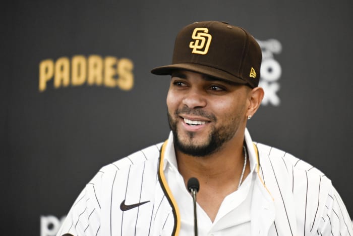 Padres manager Melvin says Tatis 'remorseful' about PED ban